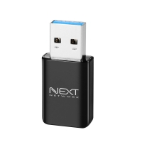 넥스트 NEXT-1201AC MINI 듀얼밴드 USB3.0 11AC 무선랜카드/안테나내장형