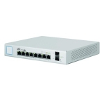 UBIQUITI 유비쿼티네트웍스 US-8-150W Managed POE + Gigabit Switch