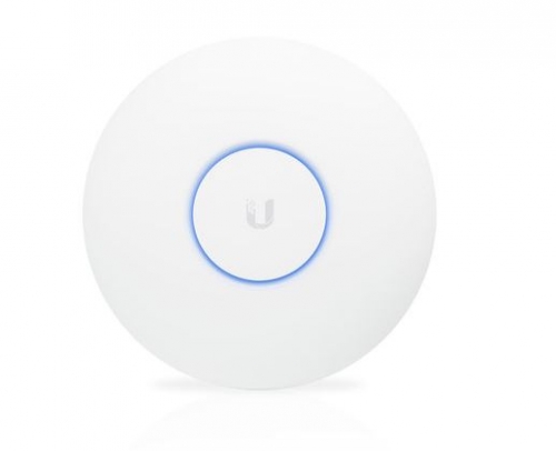 UBIQUITI 유비쿼티네트웍스 UAP-AC-PRO 고성능 802.11AC 듀얼밴드 3x3 MIMO지원