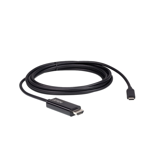 ATEN 에이텐 UC3238 USB-C to 4K HDMI 컨버터 2.7M