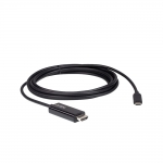 ATEN 에이텐 UC3238 USB-C to 4K HDMI 컨버터 2.7M