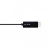 ATEN 에이텐 UC3238 USB-C to 4K HDMI 컨버터 2.7M