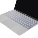 Coms 컴스 ID807 맥북 키보드 커버 Pro15 TouchBar A1707/A1990