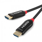 넥스트 NEXT-7010HAOC-8K HDMI v2.1 UHD 8K Active Optical Cable 광케이블 10M