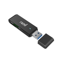NEXI 넥시 NX-Y9327 NX802 USB3.0 카드리더기 SD Micro SD 지원