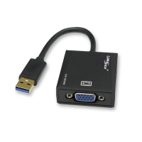 랜스타 LS-UV319 USB 3.0 to RGB(VGA) 컨버터