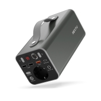 넥스트 NEXT-408PB-UPS 40800mAh 65W 대용량 리튬-이온 캠핑용 보조배터리
