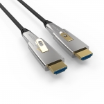 넥스트 NEXT-6505HAOC-DD HDMI2.0 AOC Cable 5M / 커넥터체결타입