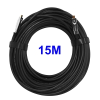 넥스트 NEXT-6515HAOC-DD HDMI2.0 AOC Cable 15M / 커넥터체결타입