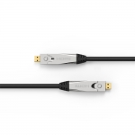 넥스트 NEXT-6520HAOC-DD HDMI2.0 AOC Cable 20M / 커넥터체결타입