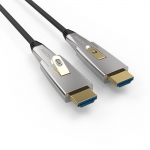 넥스트 NEXT-6530HAOC-DD HDMI2.0 AOC Cable 30M / 커넥터체결타입