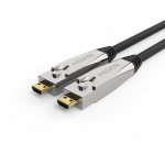 NEXT-6600HAOC-DD HDMI2.0 AOC Cable 100M / 커넥터체결타입