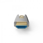 넥스트 NEXT-6661AD HDMI-A 일자형 커넥터(NEXT-6xxxHAOC-DD 광케이블 전용커넥터)