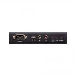 ATEN 에이텐 CE611 Mini USB DVI HDBaseT KVM 연장기