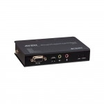 ATEN 에이텐 CE611 Mini USB DVI HDBaseT KVM 연장기