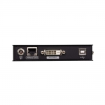 ATEN 에이텐 CE611 Mini USB DVI HDBaseT KVM 연장기