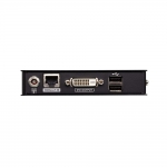 ATEN 에이텐 CE611 Mini USB DVI HDBaseT KVM 연장기