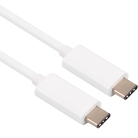 PNK P031A USB2.0 CM-CM 케이블 1m (USB Type C 케이블)