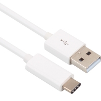 PNK P035A USB2.0 CM-AM 케이블 1m (USB Type C 케이블)