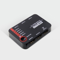 TESmart 티이스마트 HSW0501A10 5포트 1:5 HDMI 선택기 셀렉터