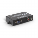 넥스트 NEXT-2421HVC HDMI to VGA Converter