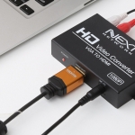 넥스트 NEXT-2423VHC VGA to HDMI Converter