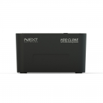 NEXT-962DCU3 USB3.0 2Bay 도킹스테이션 하드도킹스테이션 하드디스크카피 외장하드독