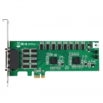 넥스트 NEXT-966LP EX 시리얼 16포트 멀티포트 PCI-Express카드
