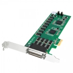 넥스트 NEXT-966LP EX 시리얼 16포트 멀티포트 PCI-Express카드