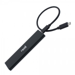 NEXI 넥시 NX-U31M2 USB3.1 C타입 M.2 NGFF SSD 외장케이스 (NX833)