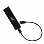 NEXI 넥시 NX-U31M2 USB3.1 C타입 M.2 NGFF SSD 외장케이스 (NX833)