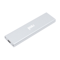 NEXI 넥시 NX-U31NVME USB3.1 Type-C to M.2 NVMe SSD 외장케이스 (NX834)