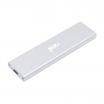 NEXI 넥시 NX-U31NVME USB3.1 Type-C to M.2 NVMe SSD 외장케이스 (NX834)