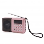 COMS YX974 효도 라디오 / FM Radio With USB / TF(Micro SD) / 휴대용 스피커