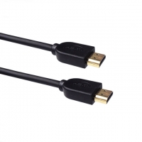 인네트워크 IN-HDMI2E010 HDMI 2.0 4K 보급형 케이블 1M