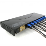 넥스트 NEXT-7008KVM 8:1 USB HDMI KVM스위치