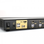 넥스트 NEXT-7008KVM 8:1 USB HDMI KVM스위치