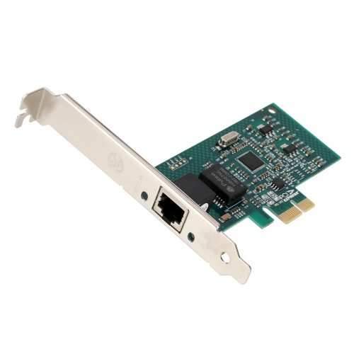 넥스트 NEXT-360DCP EX 기가비트 인텔 PCI-Express 랜카드