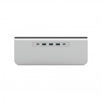 NEXT-JCT425 프리미엄 USB 모니터 받침대 USB허브 HDMI PD 지원