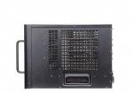 ATEN 에이텐 VM1600A 16 x 16 모듈형 매트릭스 스위치 - 월 컨트롤러
