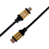 Anyport 애니포트 AP-HDMI2015G HDMI v2.0 골드메탈 케이블 고급형 1.5M
