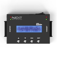 넥스트 NEXT-DC101P 스마트 하드복사 완전삭제기 (1대1)