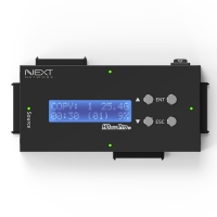 넥스트 NEXT-DC103P 스마트 하드복사 완전삭제기 (1대3)