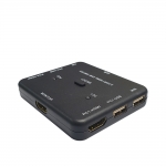 랜스타 LS-HD2KVM KVM HDMI USB 스위치(2:1)