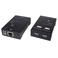 REXTRON 렉스트론 USBX-M120 V2 USB HID Extender