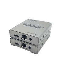 랜스타 LS-HDMI-LAN-2120M HDMI 리피터 거리연장기 (TX,RX-Set)