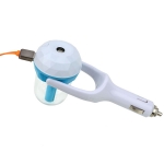 넥스트 NEXT-1419CHM 차량용 미니 가습기 + USB 1Port Charger