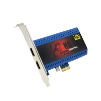 Coms 컴스 CT719 HDMI 캡쳐(PCI E) UHD 4K2K 입력지원