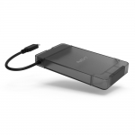 넥스트 NEXT-205TC USB3.1 Gen1 Type-C 2.5인치 SSD/HDD SATA 하드케이스/