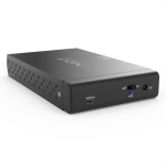 넥스트 NEXT-351TCU3 USB3.1 C타입 SATA하드케이스